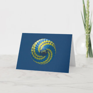 Up! Card