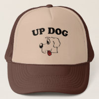 Up Dog