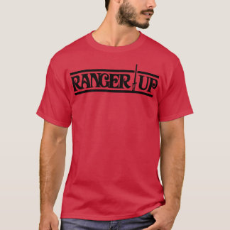 Up Follow Me Light T-Shirt