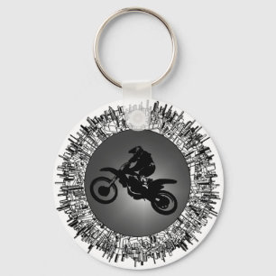UP FOR MX KEY RING