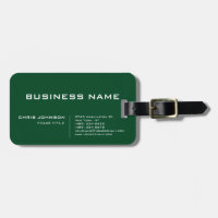 Up Forest Green Modern Professional Contemporary