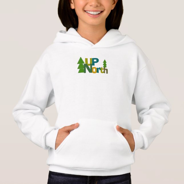 Up North (Front)