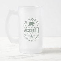 Up North Wisconsin