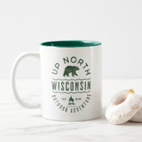 Up North Wisconsin