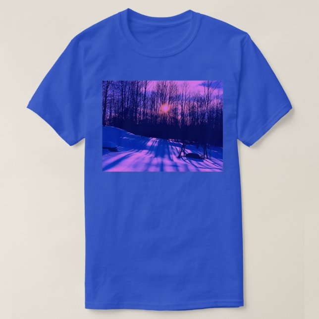 Up Northinx27 T-Shirt (Design Front)