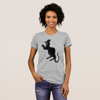 Up/roar t-shirt