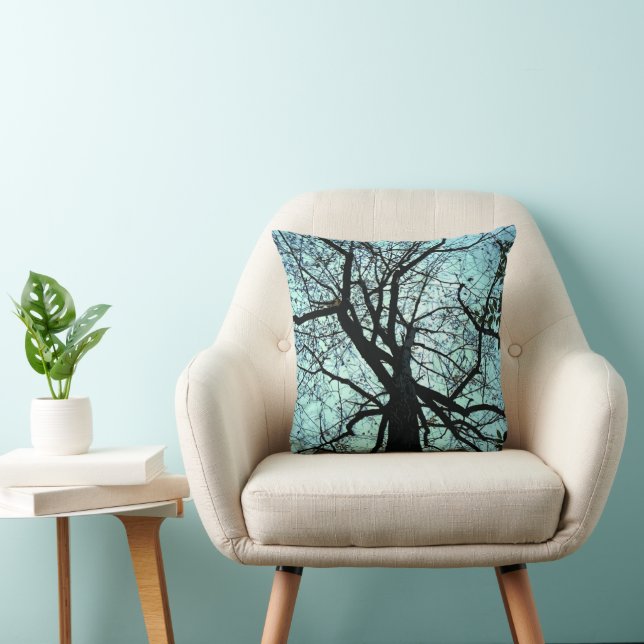 Up the Tree Cushion (Chair)