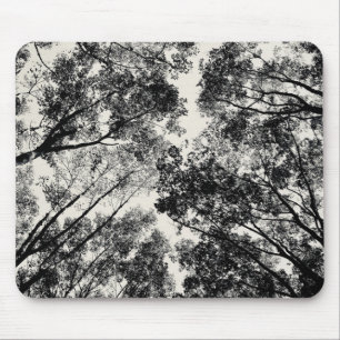 Up Through The Trees, 2018   SVP Images Mouse Mat