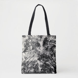 Up Through The Trees, 2018 SVP Images Tote Bag