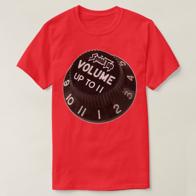 Up To T-Shirt (Design Front)