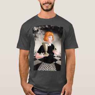 Up To The Skies 2 T-Shirt