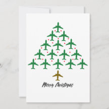 Up Up and Away for Christmas