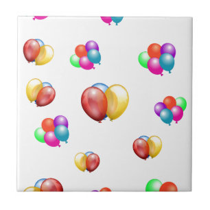 Up Up and Away Tile