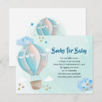 Up up away Baby Shower Books for Baby
