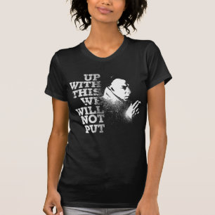 Up with this T-Shirt