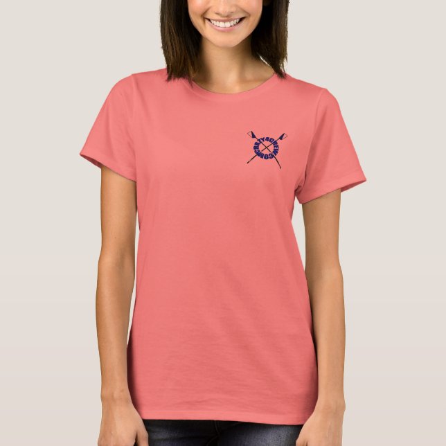 Up Yoars T-Shirt (Front)