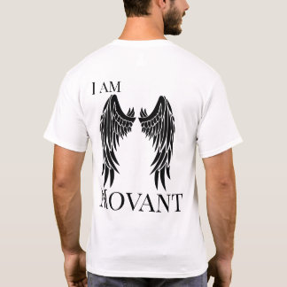 UPC Winged Movant T-Shirt