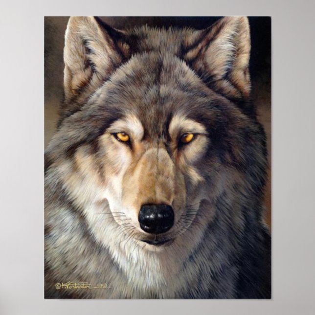 Upclose Poster (Front)