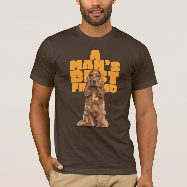 Update Product T-Shirt (Front)