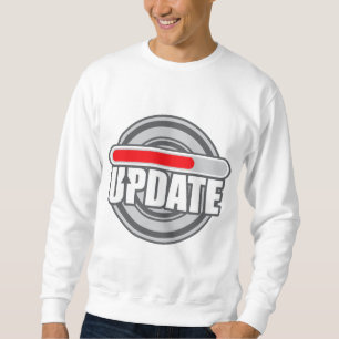 UPDATE SWEATSHIRT