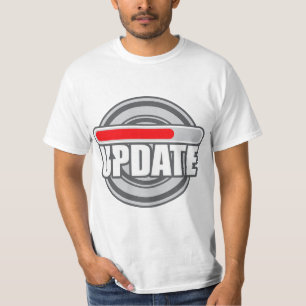 UPDATE T-Shirt