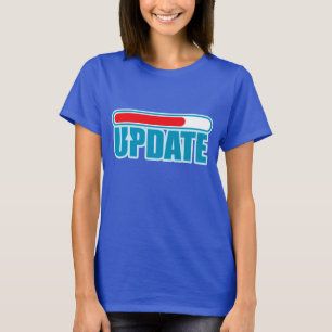 UPDATE T-Shirt