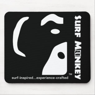 Updated logo on mousepad... mouse mat
