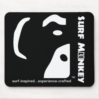 Updated logo on mousepad... mouse mat