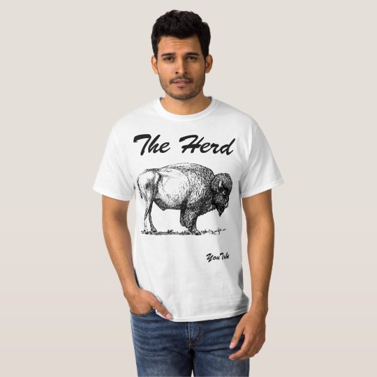 Updated Value T-Shirt