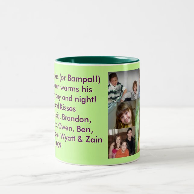 updated Weever mug (Center)