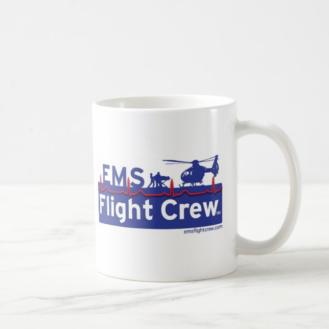 Updatedemsflightbanner11 Coffee Mug (Right)