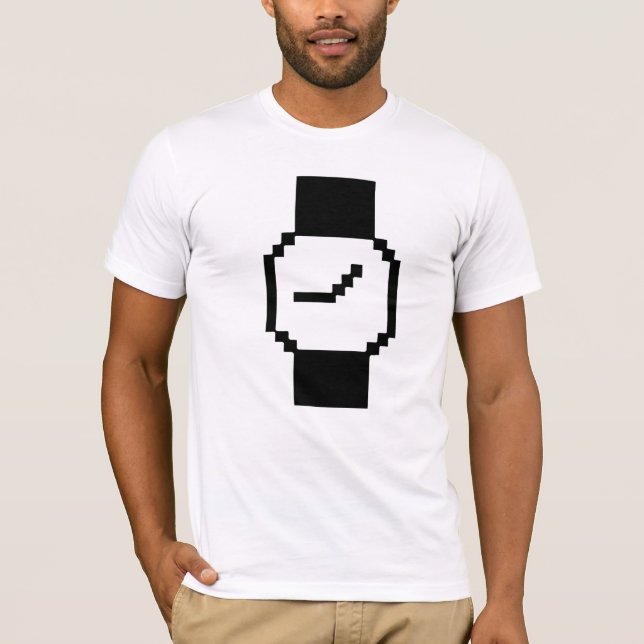UpdateNow T-Shirt (Front)