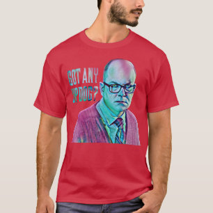 Updog Colin Robinson Funny Shirt