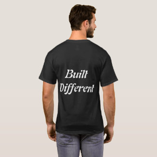 Upgrade your wardrobe with T-shirts that speak you