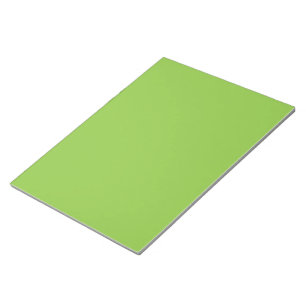 Upgrade Your Web Design with a Green Background an Notepad