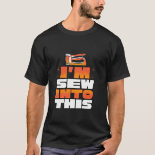 Upholsterer Upholstery Hobby Furniture Furnishing  T-Shirt