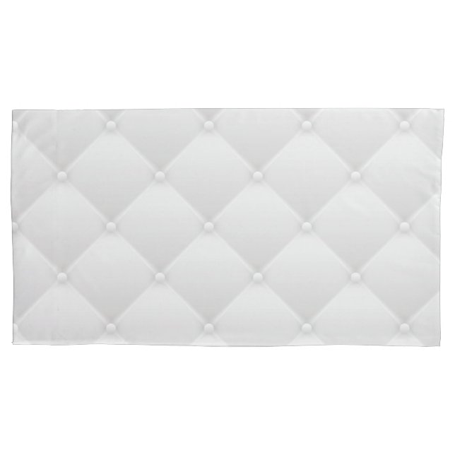 Upholstery Luxury Pattern Pillowcase (Front)