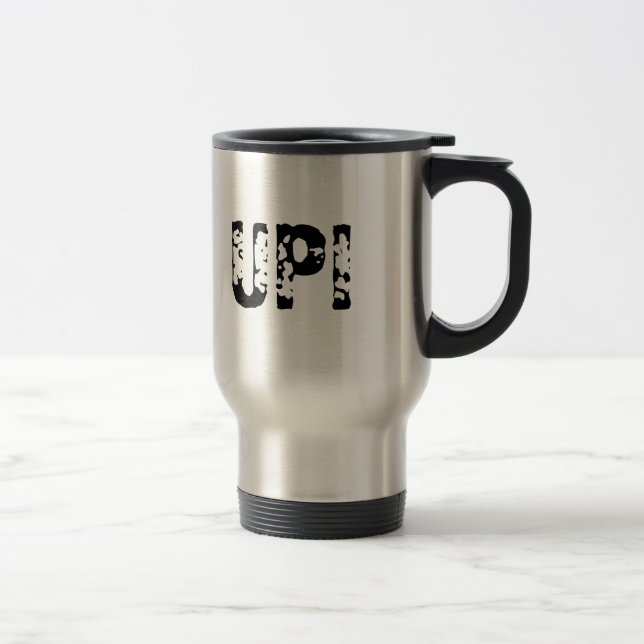 UPI Coffee Cup (Right)