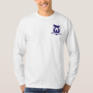 Uplift Henley T-Shirt