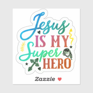 Uplifting Bible Verse Stickers