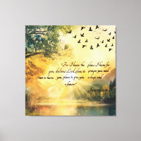 Uplifting Bible Verses Serene Nature Scenes