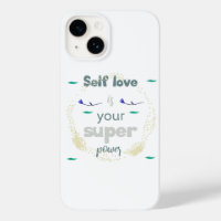 Uplifting Messages for a Confident You