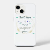 Uplifting Messages for a Confident You