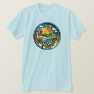 Uplifting T-Shirt