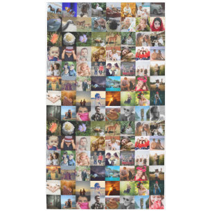 Upload 112 photo tablecloth