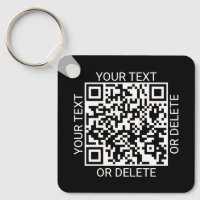 Upload 2 QR Codes Payment App or Website Black