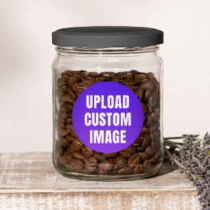 Upload 3 Custom Image - Add Your Own To Print On A