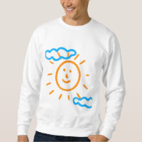 Upload Art Photo Turn Kids Artwork to White