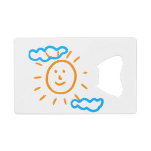 Upload Childs Drawing Turn Kids Artwork to