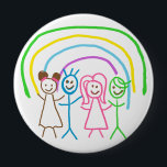 Upload Childs Drawing Turn Kids Artwork to 10 Cm Round Badge<br><div class="desc">Digitise your kids' drawing or artwork and create unique gift products with your child's own artwork for a forever memory. Add your kids drawing to pillows,  mugs,  lamps,  etc. Add kids' drawings,  paintings,  or any artwork for precious gifts for grandparents,  aunts,  uncles,  school or kindergarten teachers,  etc.</div>
